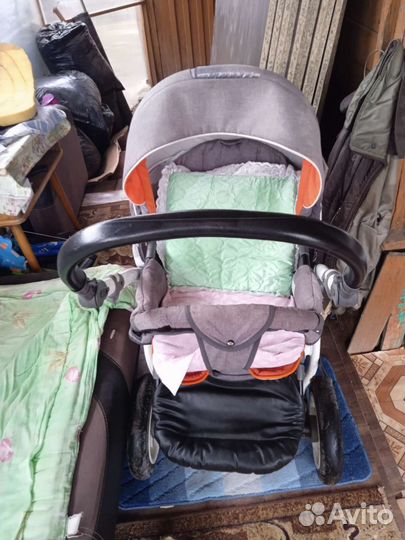 Продам коляску