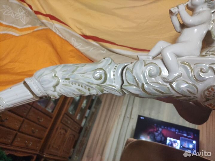 Зеркало настенное в прихожую бу