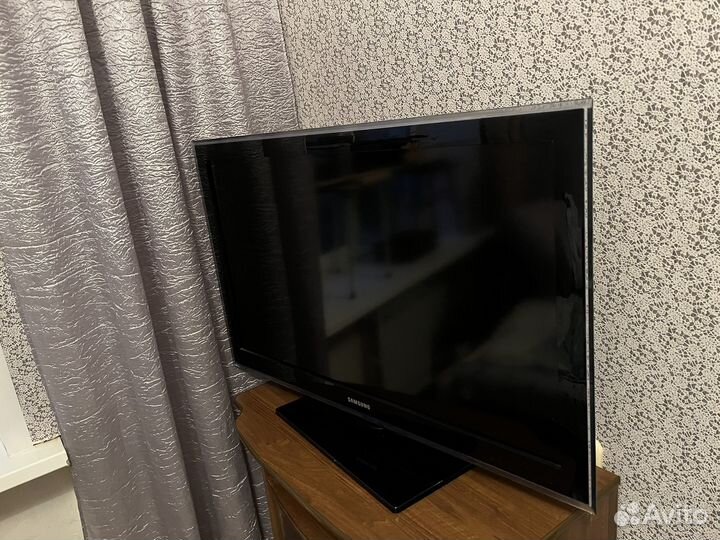 Телевизор samsung 43 дюйма
