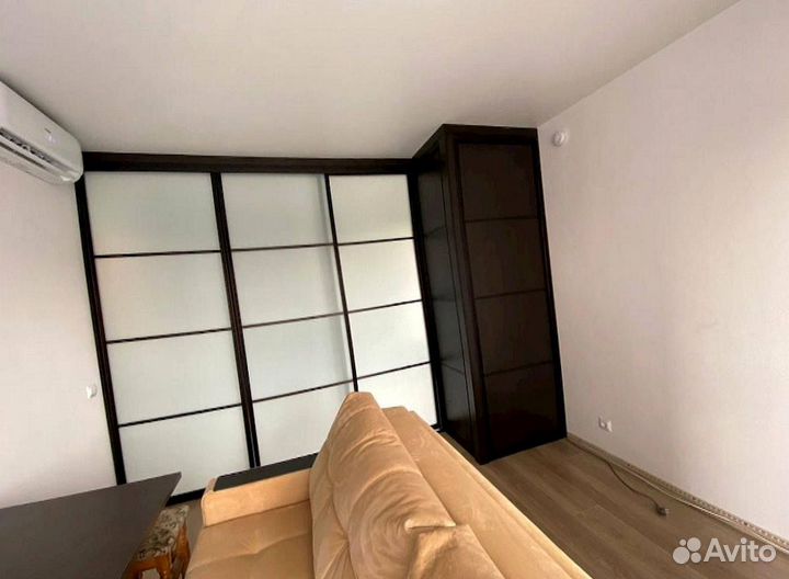 Перегородка лофт