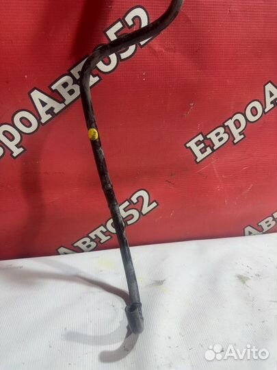 Трубка вентиляционная Porsche Cayenne 959 DCB 3.0