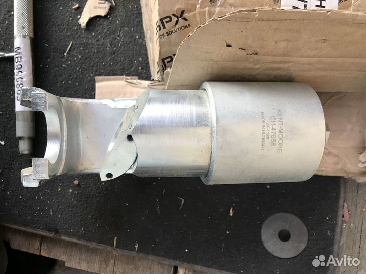 Съемник шаровых опор CH-47658