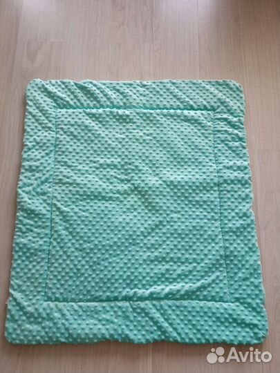 Детское одеяло