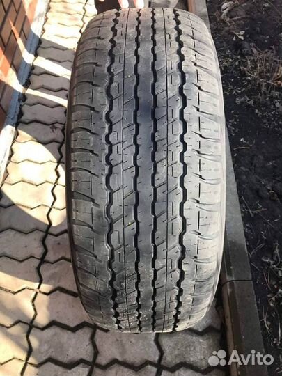 Dunlop Grandtrek AT22 285/65 R17