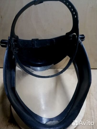 Маска защитная