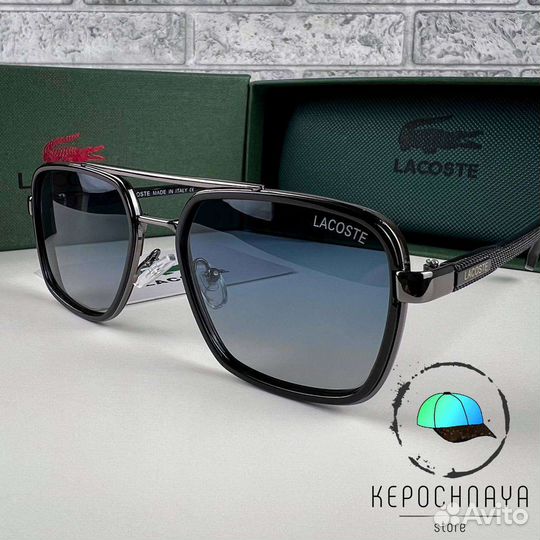 Очки Lacoste Classic Унисекс