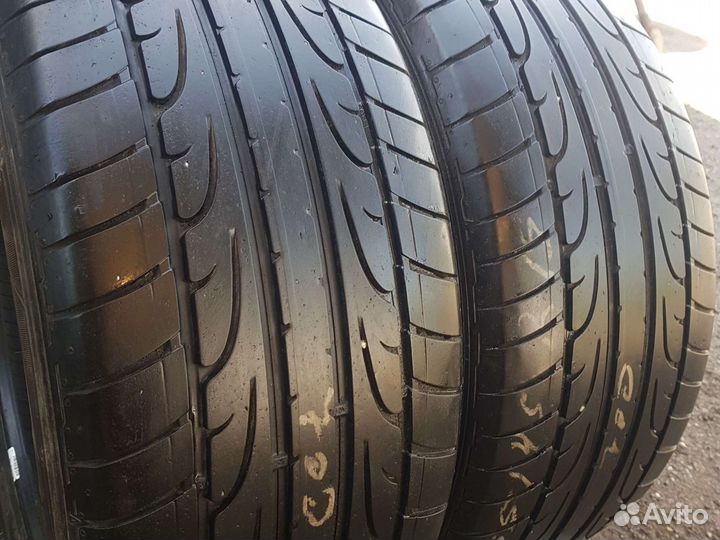 Dunlop SP Sport Maxx 255/45 R19