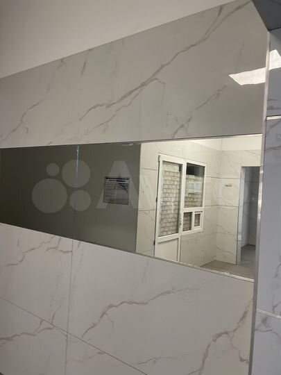 1-к. квартира, 55 м², 6/19 эт.