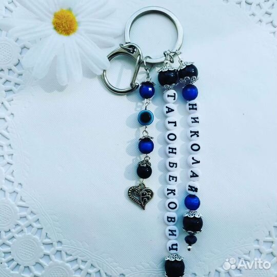 Изготовление изделий ручной работы