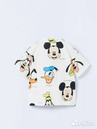 Костюм zara новый для мальчика