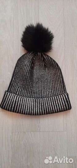 Шапки зимние