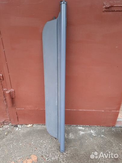 Шторка (полка) В багажник