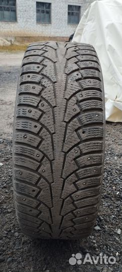Nokian Tyres Hakkapeliitta 5 225/55 R17