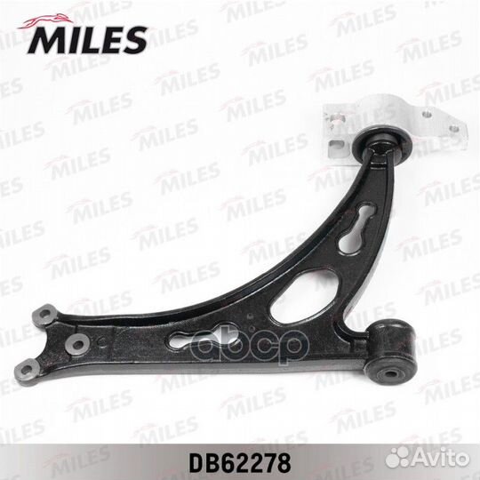 Рычаг передней подвески левый VAG A3/golf V/VI