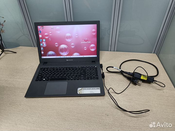 Ноутбук Acer