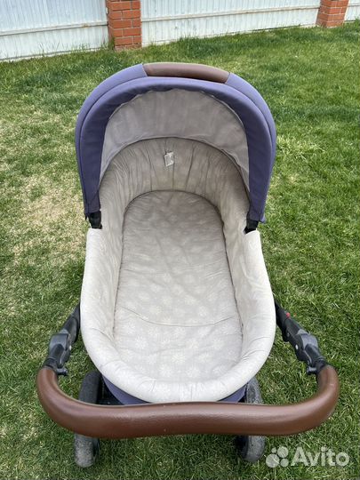 Коляска Noordi fjordi