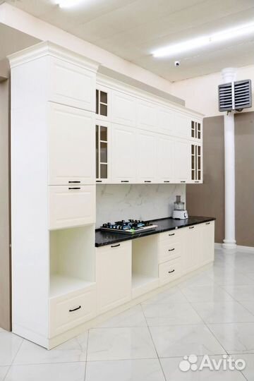 Кухонная гарнитура 