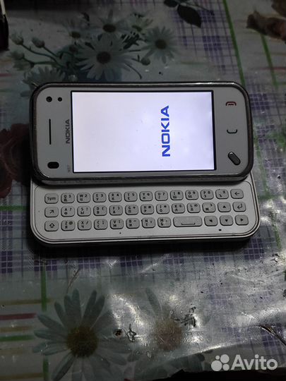 Nokia N97, 32 ГБ