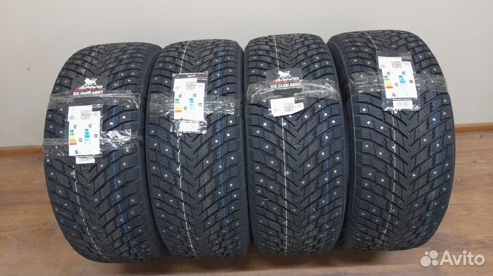 Arivo Ice Claw ARW7 275/45 R21 110T