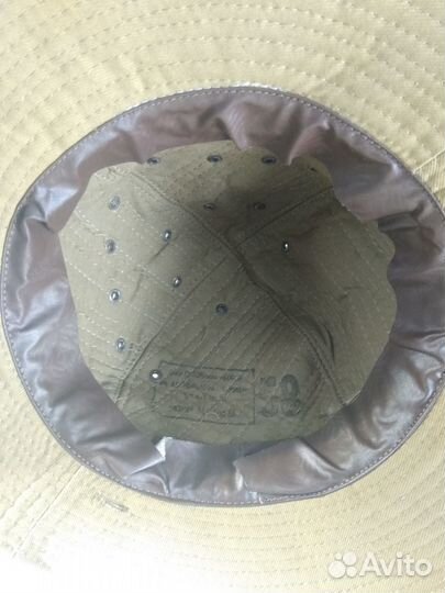 Панама афганка