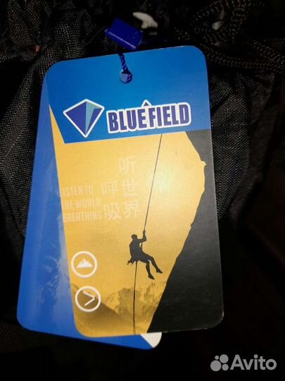 Мешок альпиниста