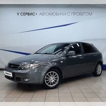 Chevrolet Lacetti 1.6 MT, 2012, 283 637 км, с пробегом, цена 498 000 руб.