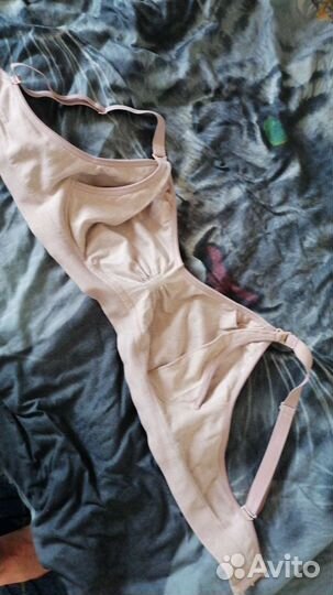 Бюстгальтер для кормления 3 хл