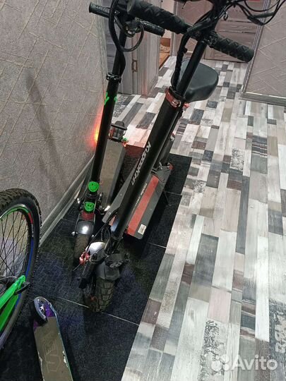 Электросамокат kugoo max speed kugoo x1