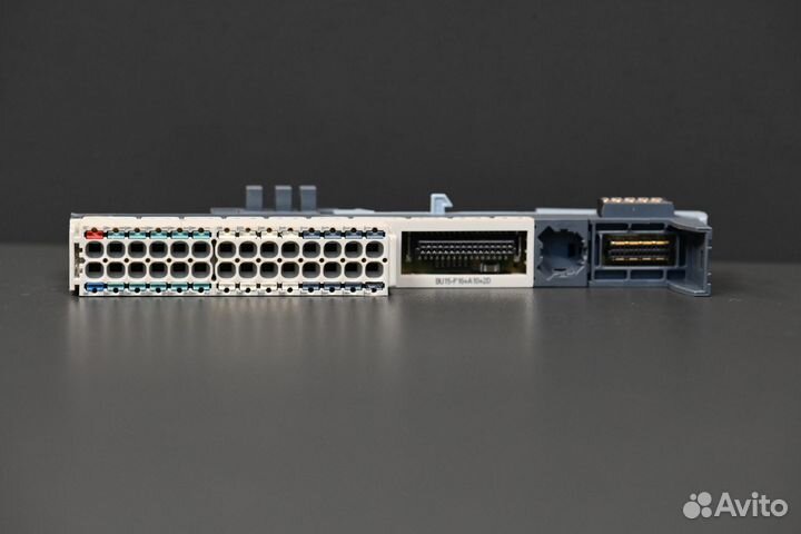 Siemens 6ES7 193-6BP20-0DA0 Б/У, 1 шт