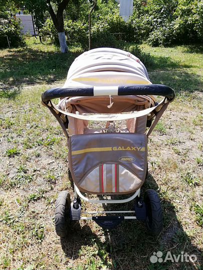 Детские коляски