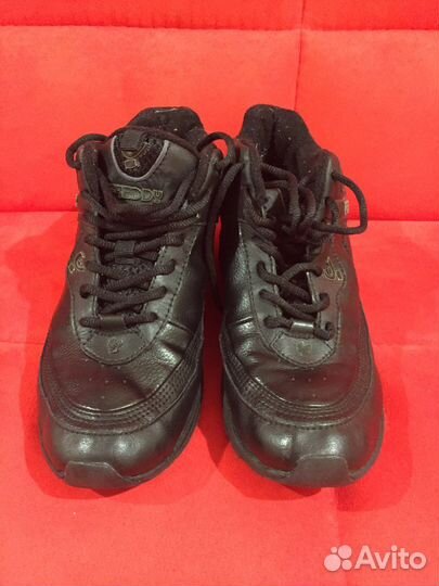 Кроссовки Freddy,для танцев и фитнеса, 35 -36 р