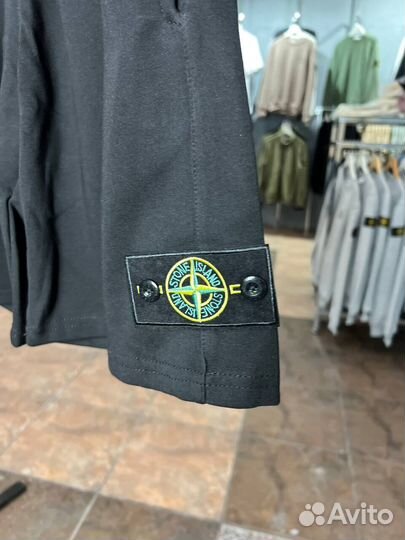 Шорты Stone Island 2 Цвета