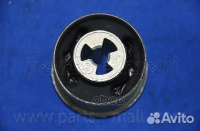 Сайлентблок рычага chevrolet aveo 02- pxcbc002m