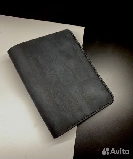 Портмоне мужской натуральная кожа