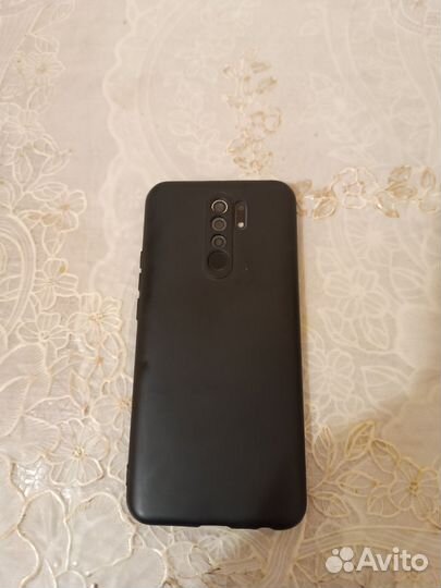 Xiaomi Redmi 9, 4/64 ГБ