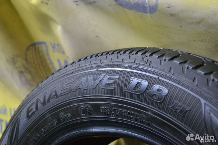 Dunlop Enasave EC300 195/65 R15