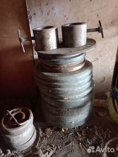 Диски блины для штанги