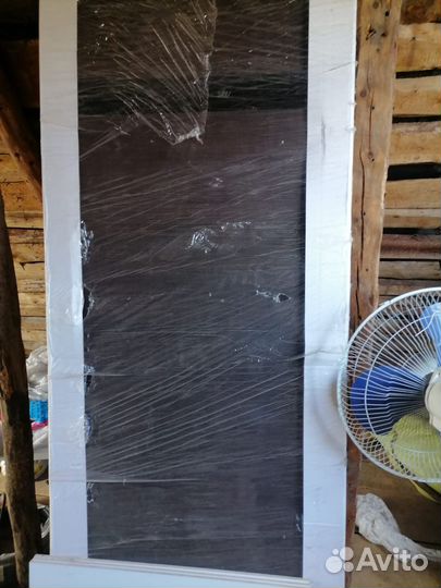Межкомнатные двери новые