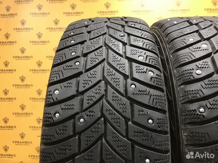 Vredestein IceTrac 195/60 R15 88Q