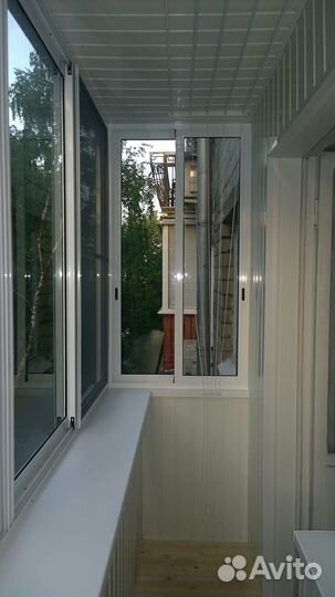 Пластиковые окна от производителя