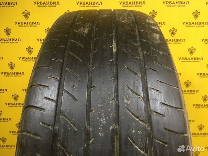 Yokohama BluEarth E51B 225/60 R18 100H