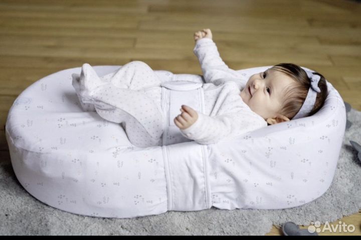 Матрас Red Castle Кокон Cocoonababy