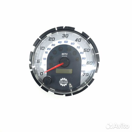 Спидометр 710000674 (снято с производства )