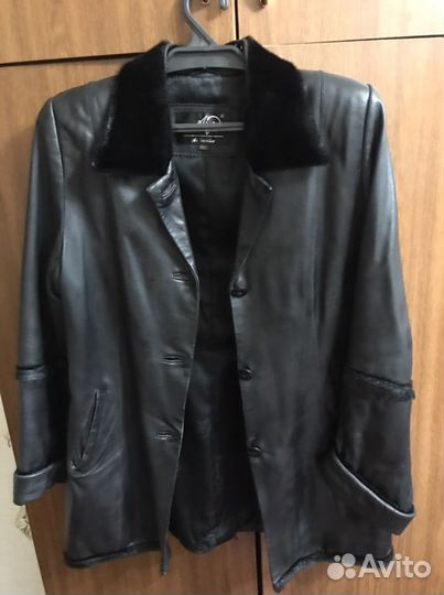 Куртка размер 50