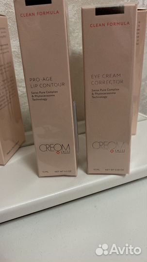 Креом оригинал
