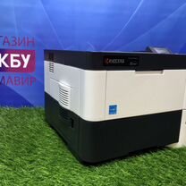 Принтер лазерный Kyocera P3045dn