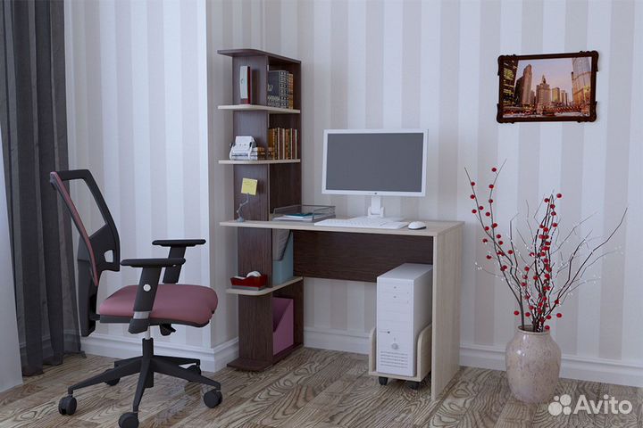 Компьютерный стол ск-07