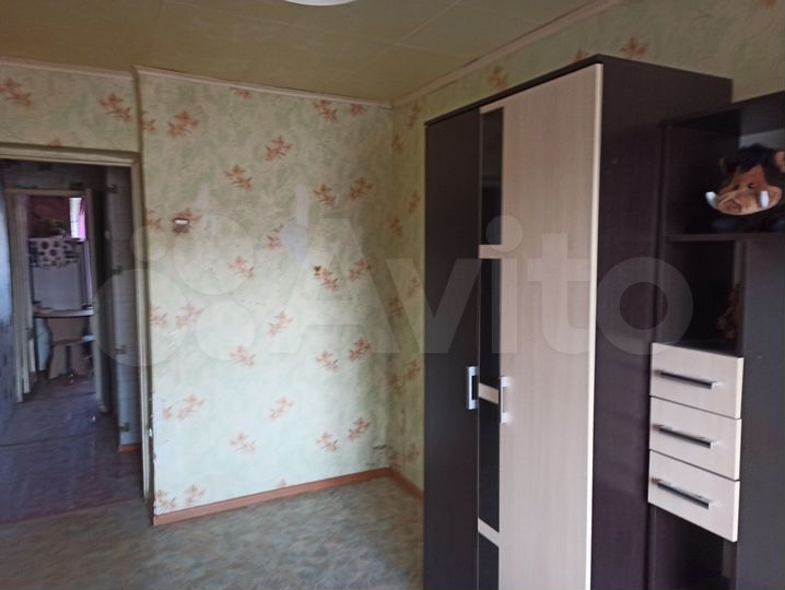 1-к. квартира, 29 м², 1/5 эт.