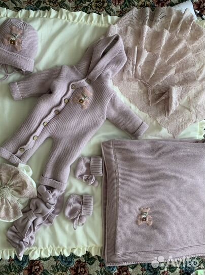 Комплект для выписки