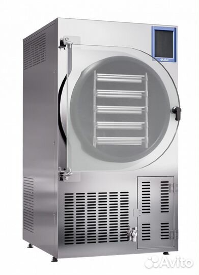 Лиофильная сушильная камера